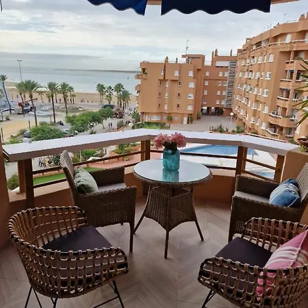 Mirador De Sanlucar 9