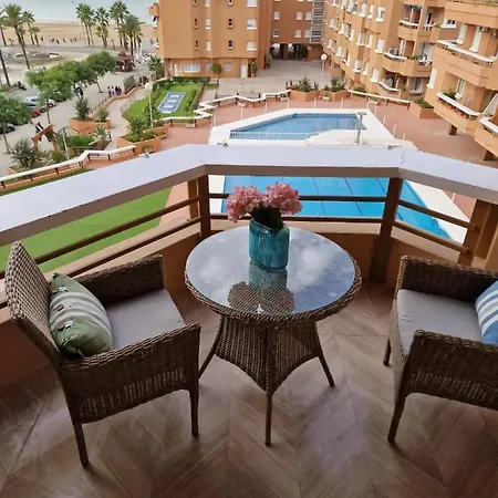 Apartment Mirador De Sanlucar 9 *