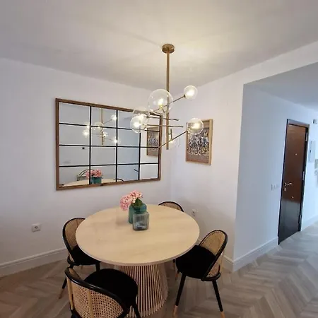 Apartment Mirador De Sanlucar 9 Sanlucar de Barrameda