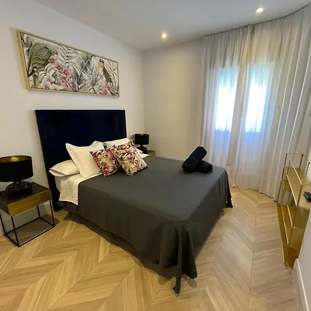 Apartment Mirador De Sanlucar 9