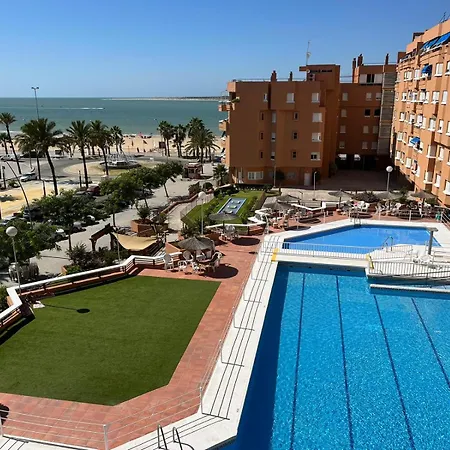 Apartment Mirador De Sanlucar 9 Sanlucar de Barrameda