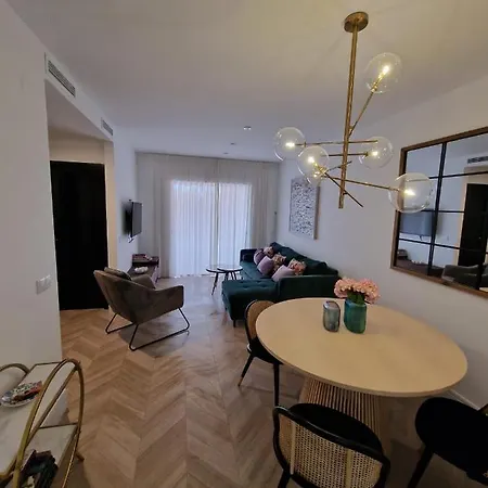 Apartamento Mirador De Sanlucar 9 Sanlúcar de Barrameda