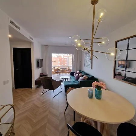 Mirador De Sanlucar 9 * Sanlúcar de Barrameda