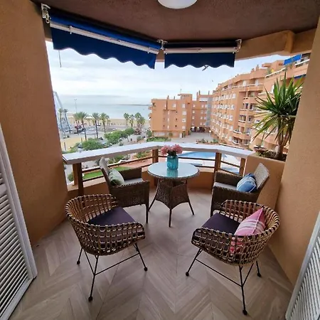 Mirador De Sanlucar 9 Apartamento *