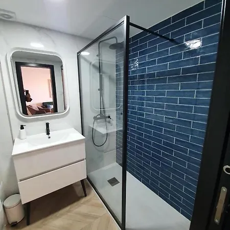 Apartamento Mirador De Sanlucar 9