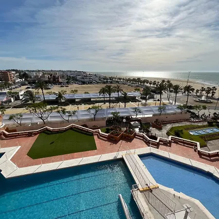 Mirador De Sanlucar 9 Appartement