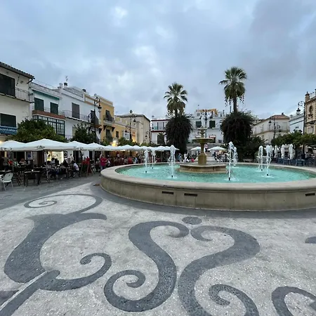 Apartamento Mirador De Sanlucar 9 *