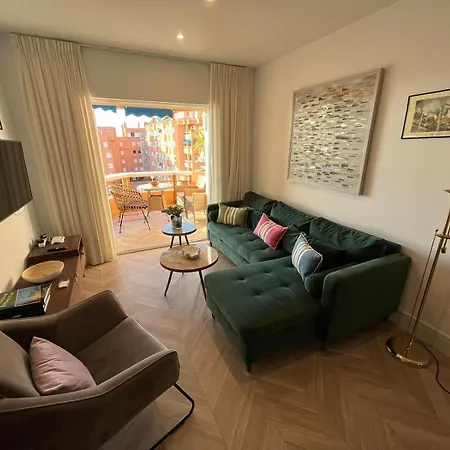 Appartement Mirador De Sanlucar 9 Sanlúcar de Barrameda