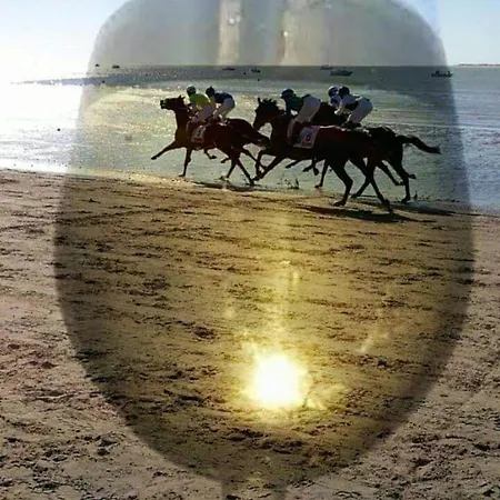 Apartamento Mirador De Sanlucar 9 *